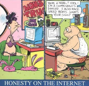 internet