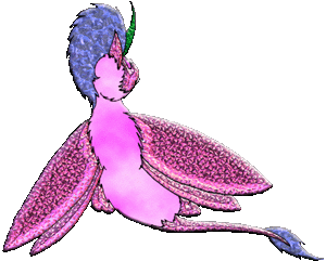 Lavender Fae