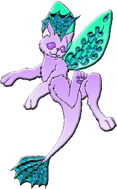 Water Sprite