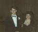 Amy McGuire and Shayne Looper