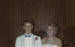 Heather Bush and Travis Hammer