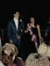 Jennifer Morrill and James Ging