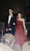 Julie Hall and Shawn Martin