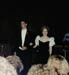 Kelly Ottosen and Randy Dean