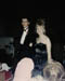 Kristal Hillhouse and Mike Anderson