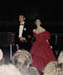 Patti Hoose and Tony Gose