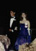 Sherri Hall and Jason Boesch