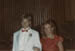 Tammie Pierce and Jason Maness