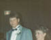 Tonya Key and Sam Ashford