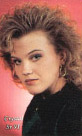 Crystal Scott