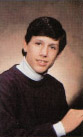 Gideon Garza