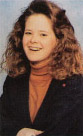 Julie Hall