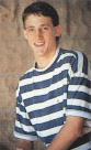 Shawn Martin