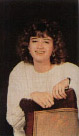 Stephanie Kervin