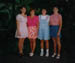 Denise, Heidi, Julie, & Jennifer Bush