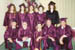 Graduation 1991