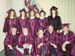 Graduation 1991