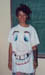 Patti Hoose - 8th Grade