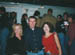 Abby, Jay, and Denise