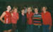 Class of 91 ladies at the party