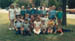 Mrs. Rice's 5th Grade Class