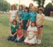 Mrs. Rice's 5th Grade Girls