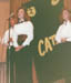 Choir Program 1991 - Jennifer, Denise, Melissa
