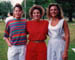 Senior Picnic - Julie, Heidi, Denise