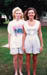 Senior Picnic - Abby & Denise