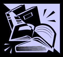 Stacks of books
