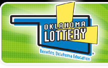 GO TO OK LOTTERY SITE