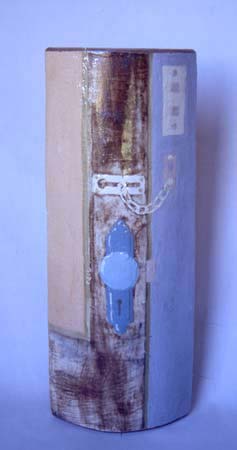 door