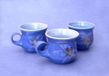 teacups