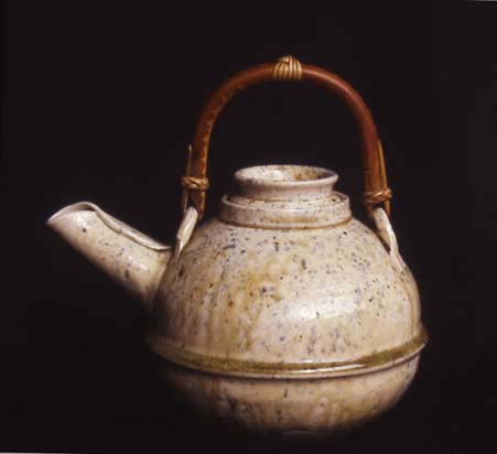 teapoth