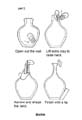 bottle
