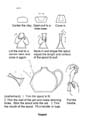 teapot