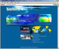 Teleflex Canada Inc.