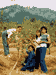 the apple farm