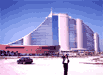 the casino in dubai