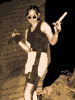 lara croft