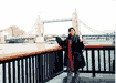 the london bridge