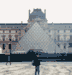 the louvre