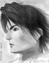 squall leonhart