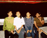 the warung