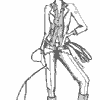 western whip