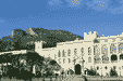 Palais du Monaco, Monaco