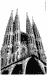 Sagrada Familia, Barcelona, Spain