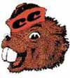 Crook County Beavers logo