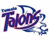 Tumalo Talons logo