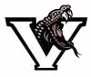 Vernonia Vipers logo